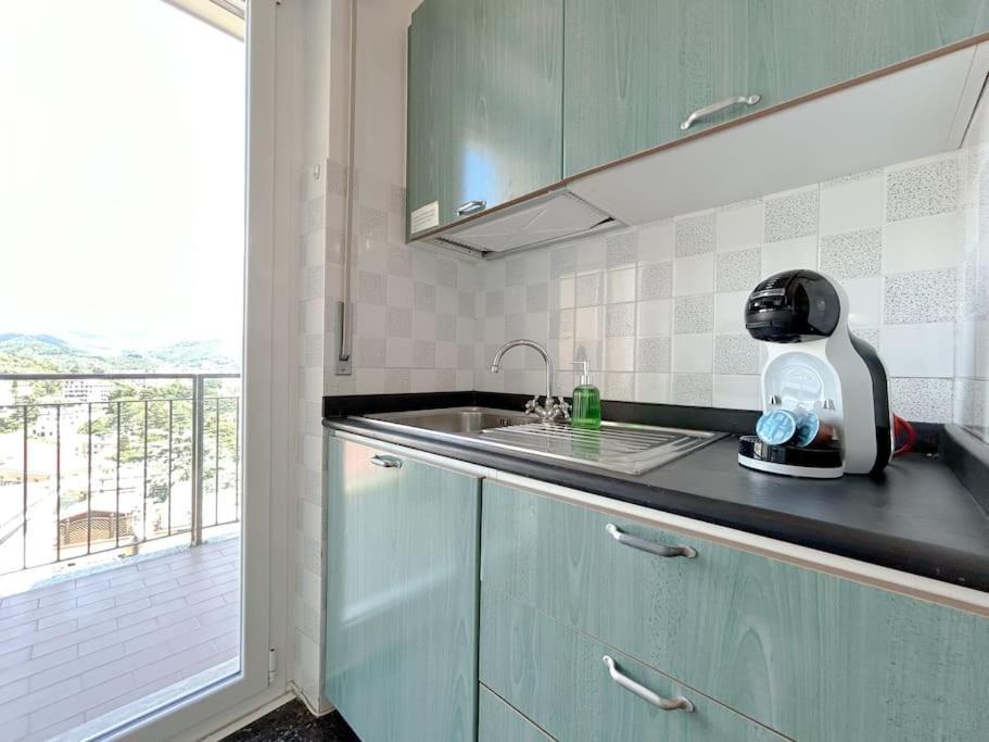 Casa Vista Mare Box Auto - 5' - Wifi *