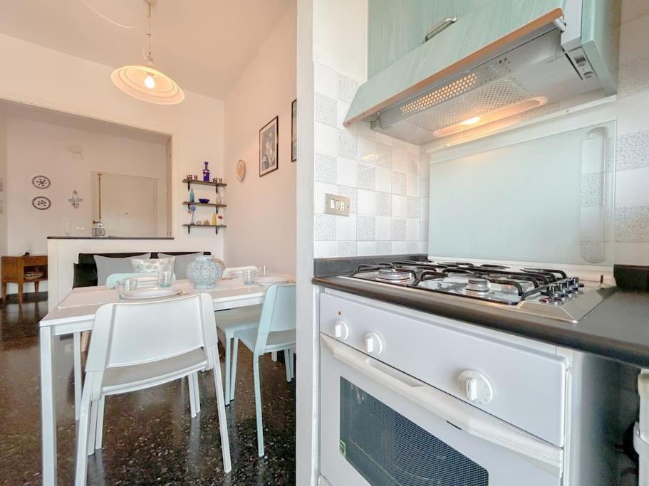 Casa Vista Mare Box Auto - 5' - Wifi Apartment