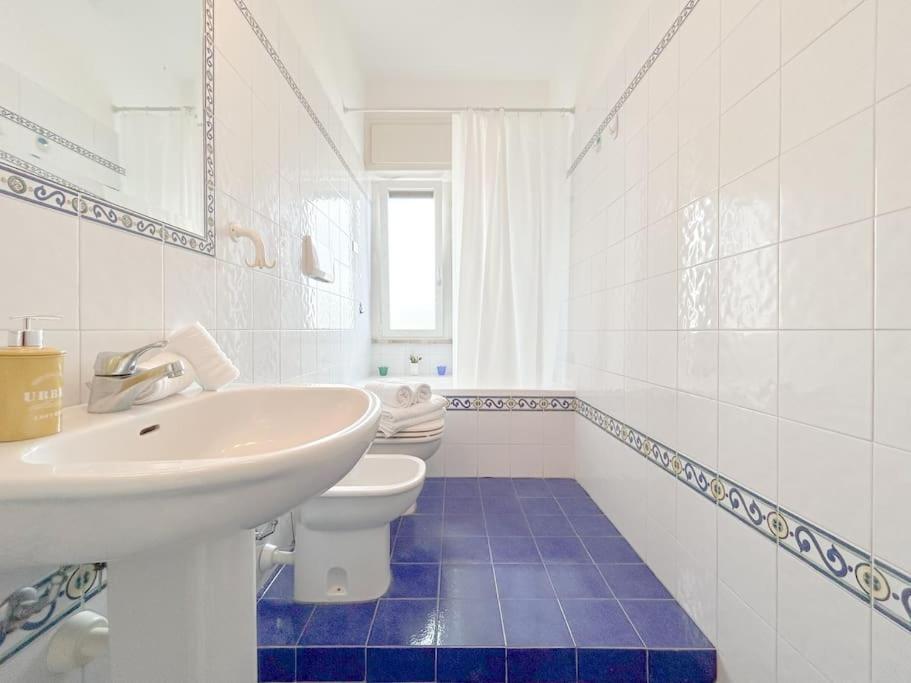 Casa Vista Mare Box Auto - 5' - Wifi Albissola Marina