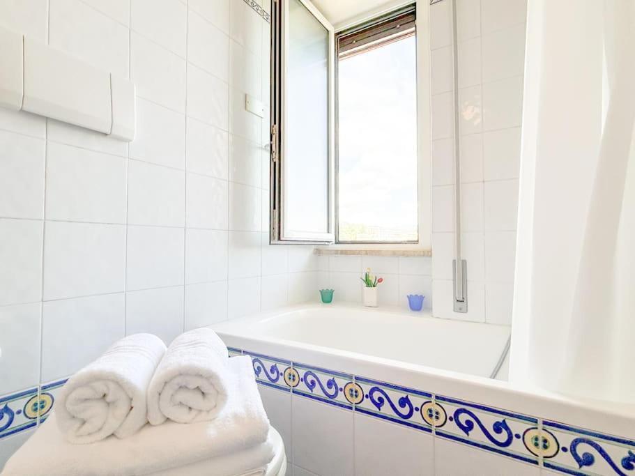 Casa Vista Mare Box Auto - 5' - Wifi *